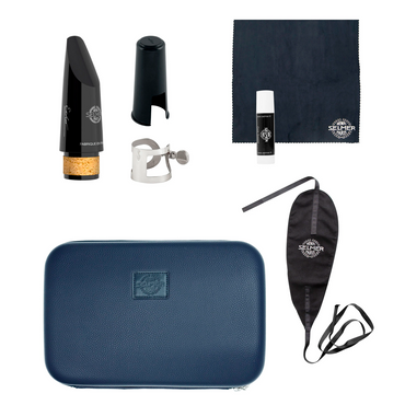 Clarinete Soprano Bb Présence 17 Llaves - HENRI SELMER PARIS