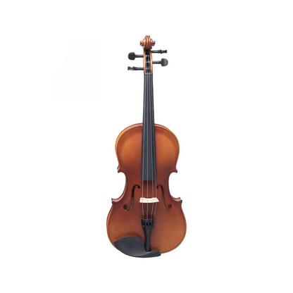 Viola Greko 15 Pulgadas Con Estuche + Arco + Colofonia