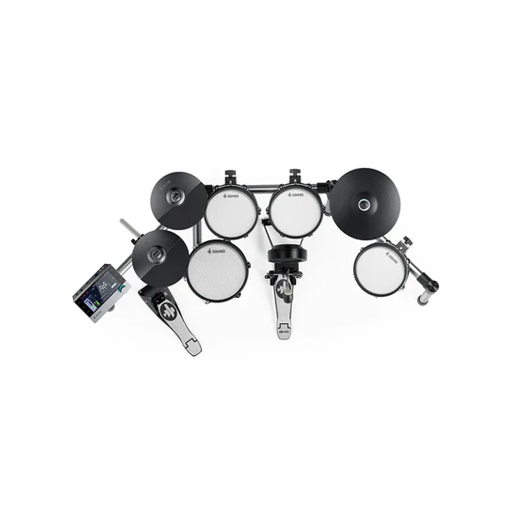 Bateria Electronica Donner Ec6989 Beat