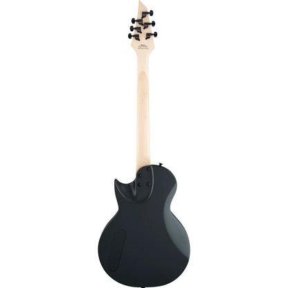 Guitarra Eléctrica Jackson JS22 Monarkh Negro Mate