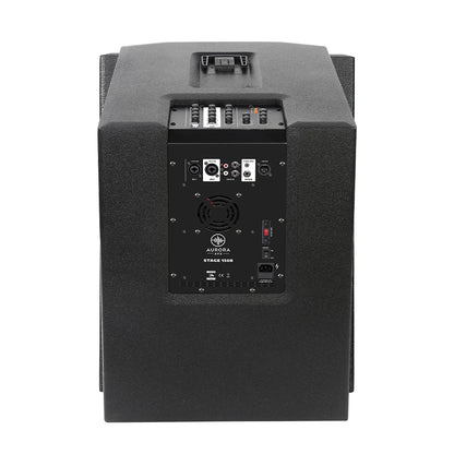 Parlante Vertical Array Sistem Aurora Avx Stage 1508 - 1200W