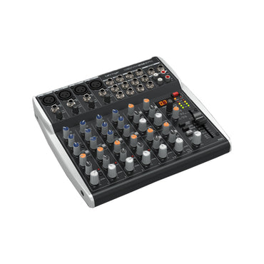 Consola Behringer Xenyx 1202sfx Mezclador Behringer