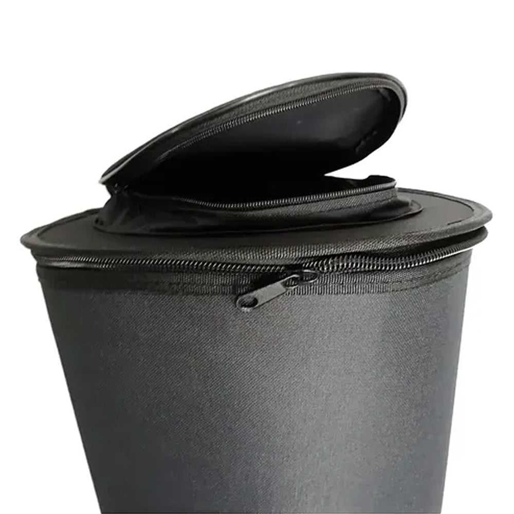 Estuche Semiduro Para Caja Vallenata