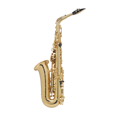 Saxofón Alto Axos - Henri Selmer Paris