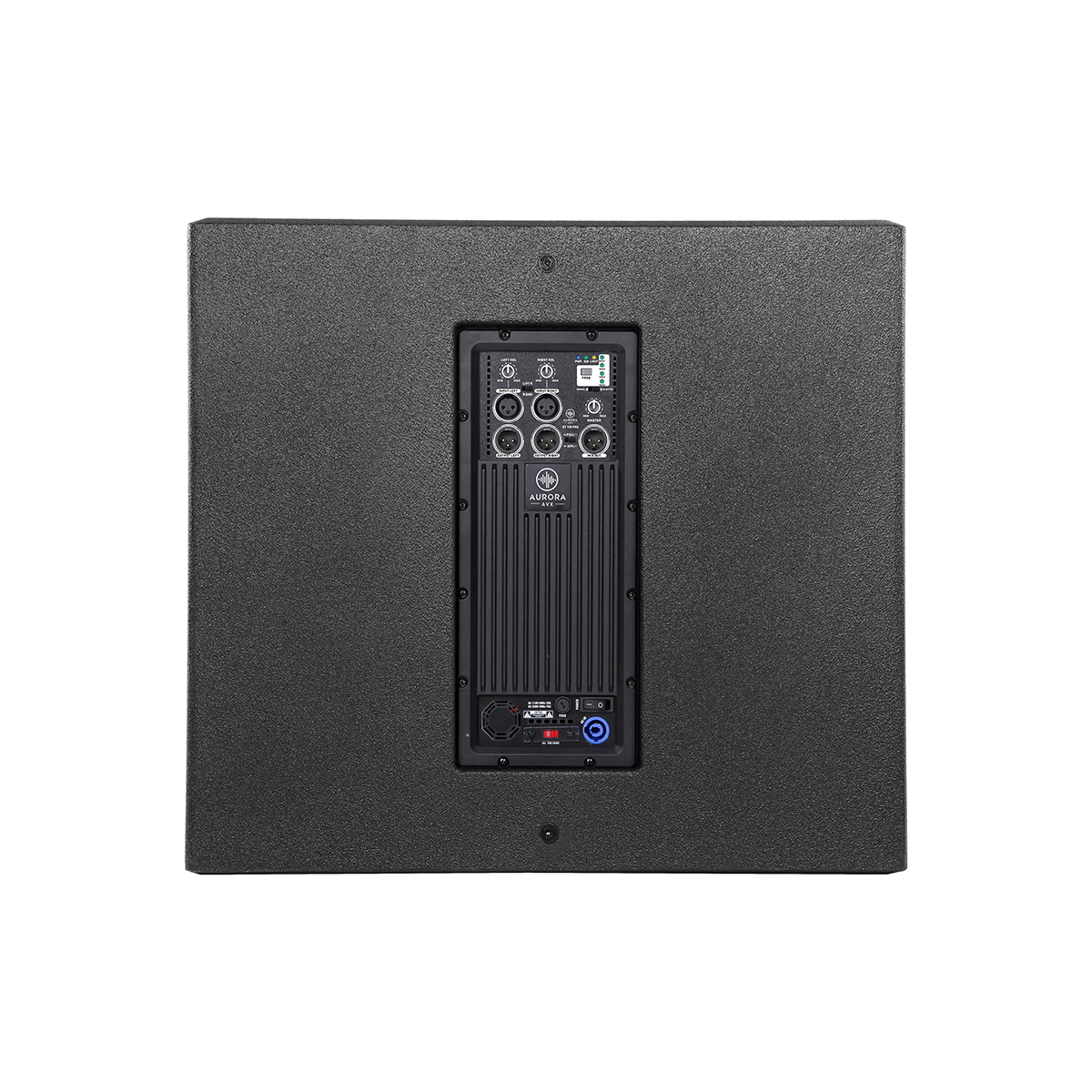 Subwoofer Activo Aurora Avx ST118P - 1000W