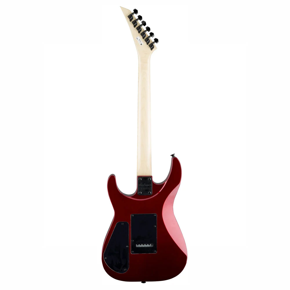 Guitarra Eléctrica Jackson Js12