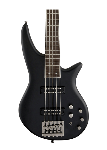 Bajo Electrico Jackson Series Spectra Bass Js3v 5-cuerdas 2919005568