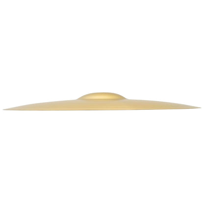 Platillo Sabian Sbr Crash Ride De 18