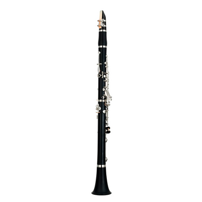 Clarinete Soprano Yamaha Ycl-255