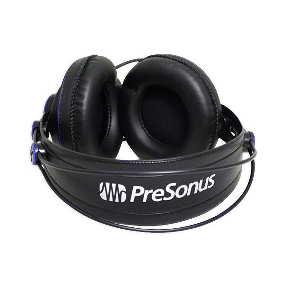 Audifonos Auriculares De Estudio Y Monitoreo Presonus Hd7-a