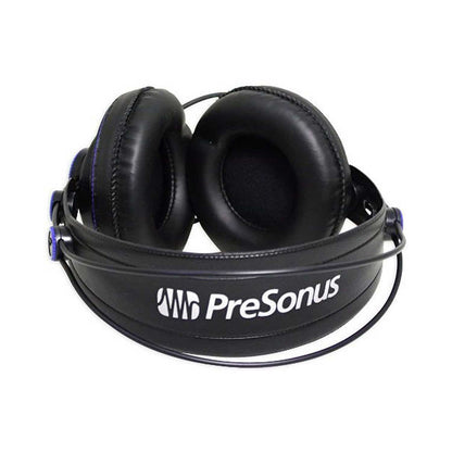 Audifonos Auriculares De Estudio Y Monitoreo Presonus Hd7-a