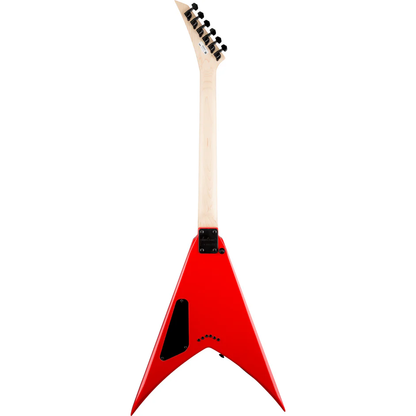 Guitarra Electrica Jackson JS32 King V - Rojo Ferrari