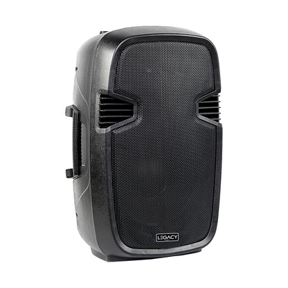 Cabina Parlante Altavoz Activa Legacy Tx15-a - 600w