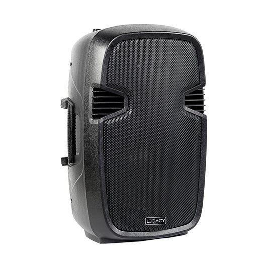 Cabina Parlante Altavoz Activa Legacy Tx15-a - 600w