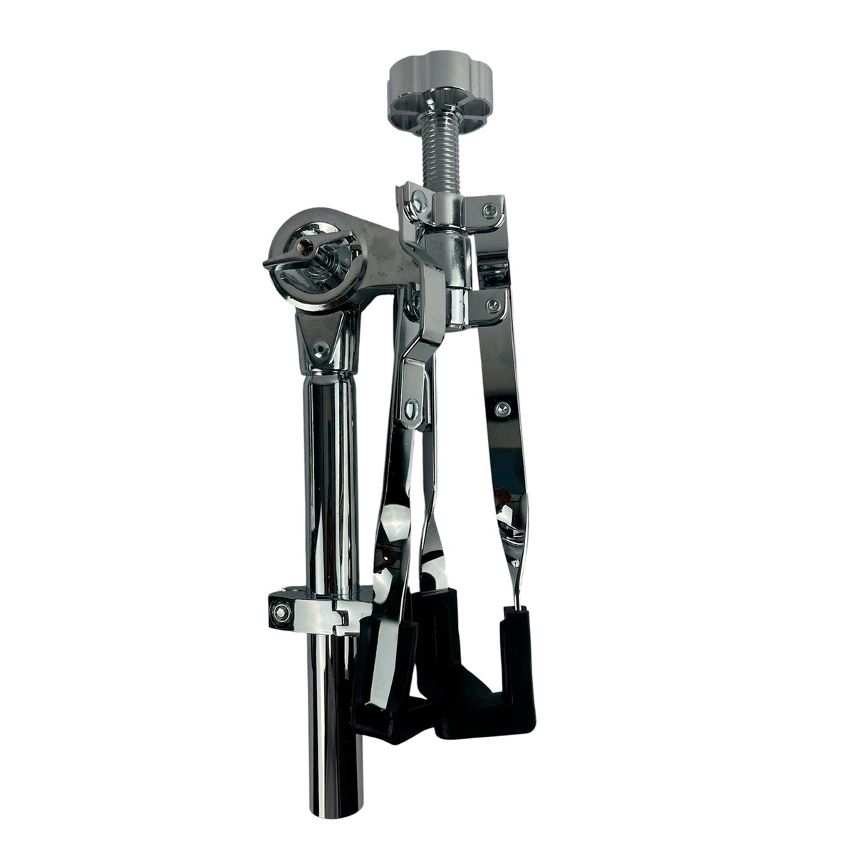 Base Soporte Atril Metalico Para Redoblante Cymn-5