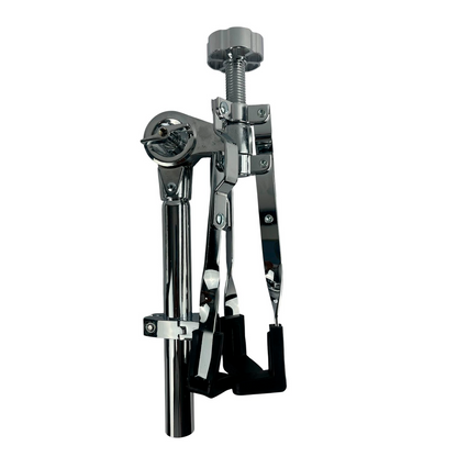 Base Soporte Atril Metalico Para Redoblante Cymn-5