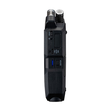 Grabadora De Audio Portátil Zoom H4 Essential