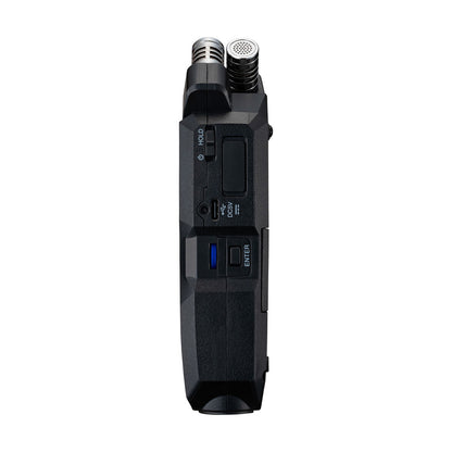 Grabadora De Audio Portátil Zoom H4 Essential