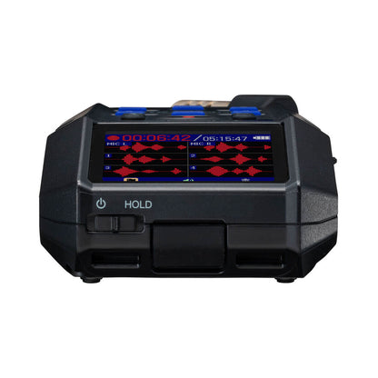 Grabadora De Audio Portátil Zoom H6 Essential
