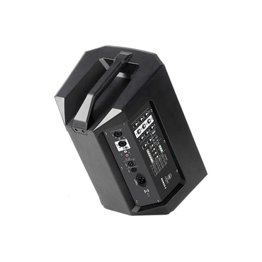 Cabina Altavoz Parlante Recargable Aurora Avx Nomad 8 - 360w