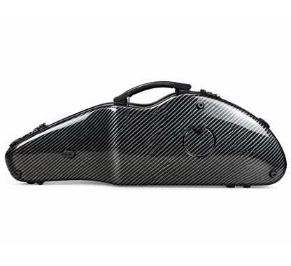 Estuche Case Rígido Para Violín 4/4