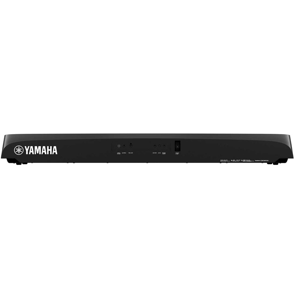 Teclado Yamaha Dgx-670 Con Adaptador Sin Mueble