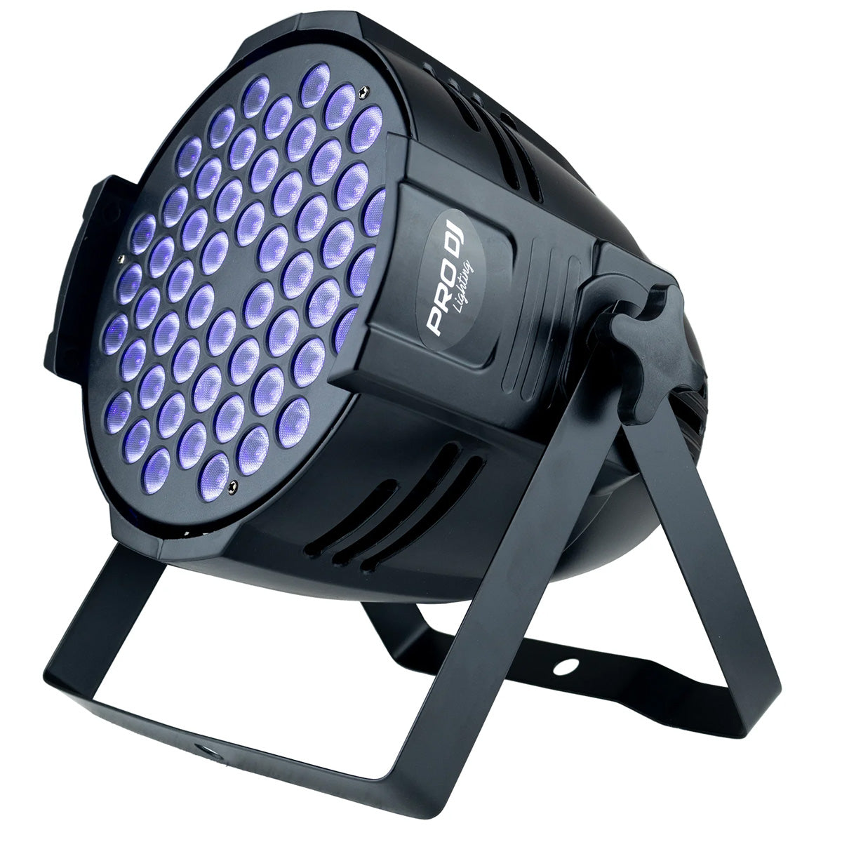 Luz Par Led Profesional Pl004+ Pro Dj Lighting