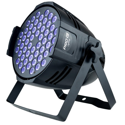 Luz Par Led Profesional Pl004+ Pro Dj Lighting