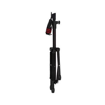 Atril Base Stand Soporte De Seguridad Vertical Para Guitarra O Bajo JA-A35
