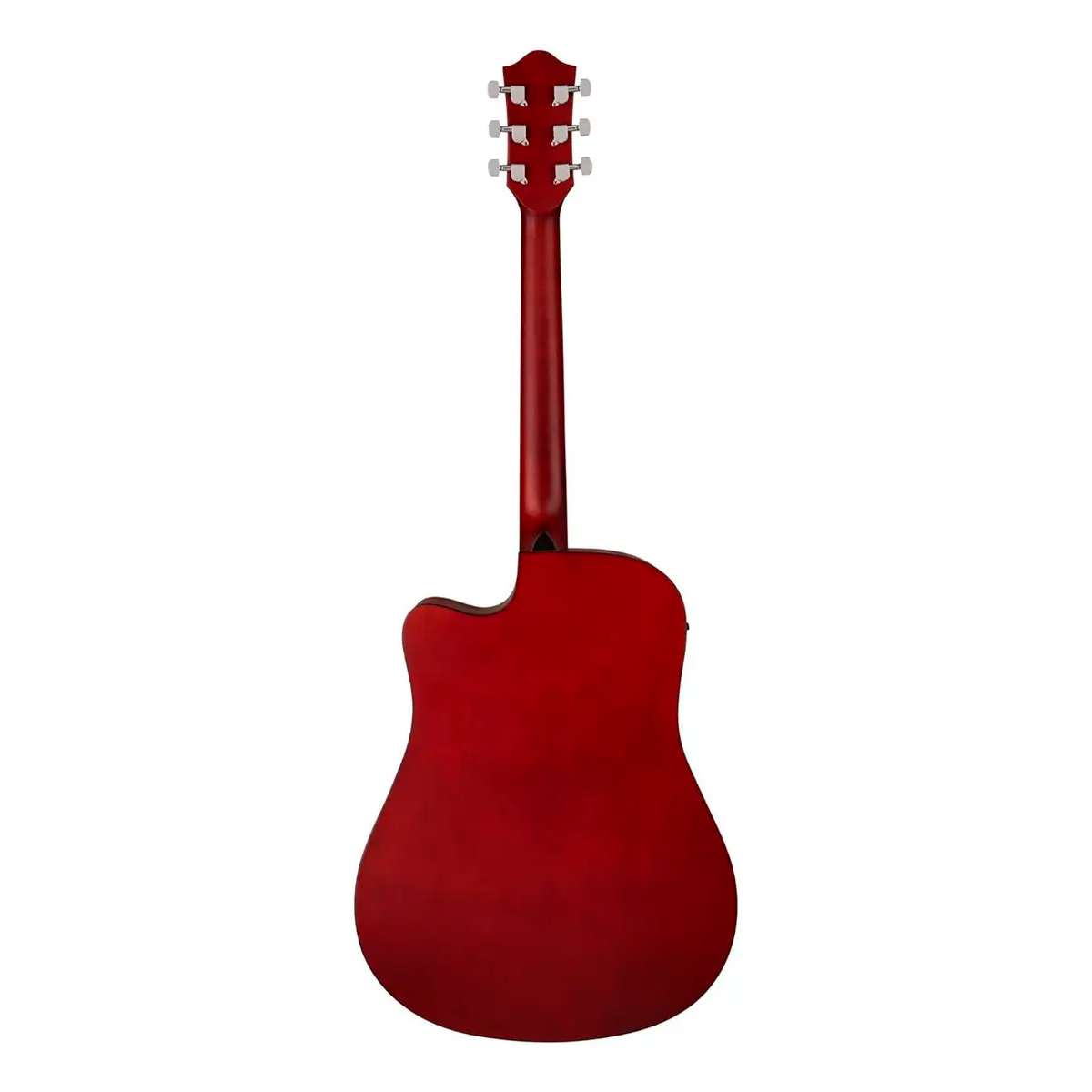 Guitarra Electroacústica Gretsch Prelude D100ce Dreadnought