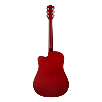 Guitarra Electroacústica Gretsch Prelude D100ce Dreadnought