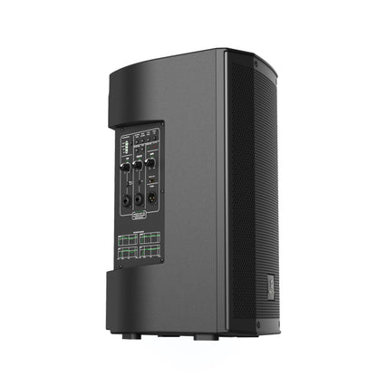 Cabina Altavoz Parlante Recargable Mobiator Easy Go 8 - 240w