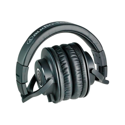 Audífonos de Monitoreo Profesional ATH-M40x Audio-Technica