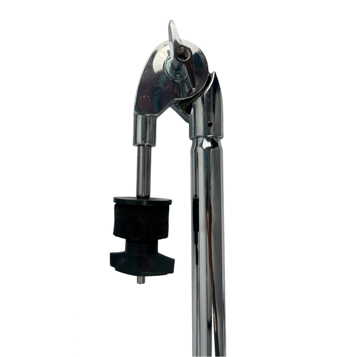Base Soporte Atril Metálico De Piezas Para Platillo Cymn-6