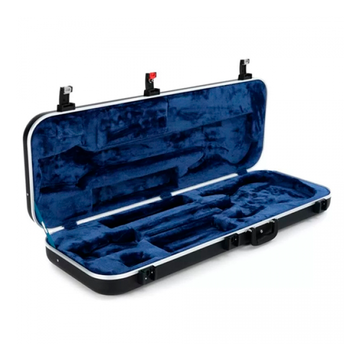 Estuche Rigido/Duro Para Guitarra Eléctrica Ibanez M300C