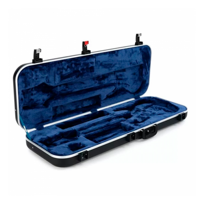 Estuche Rigido/Duro Para Guitarra Eléctrica Ibanez M300C