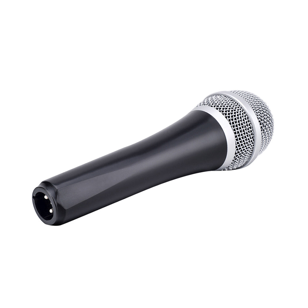 Micrófono Dinámico Takstar De Mano E-340