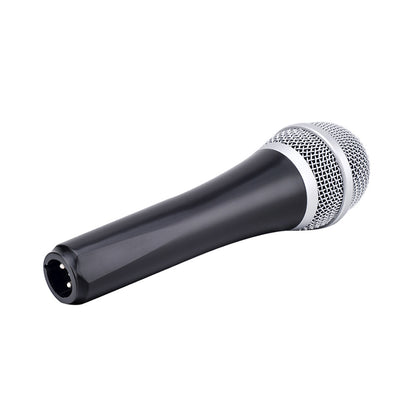 Micrófono Dinámico Takstar De Mano E-340