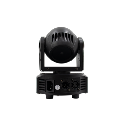 Cabeza Móvil Luz Pro Dj Pl36 Laser