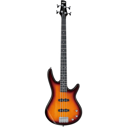 Bajo Eléctrico Ibanez 4 Cuerdas Gsr180 - Bk