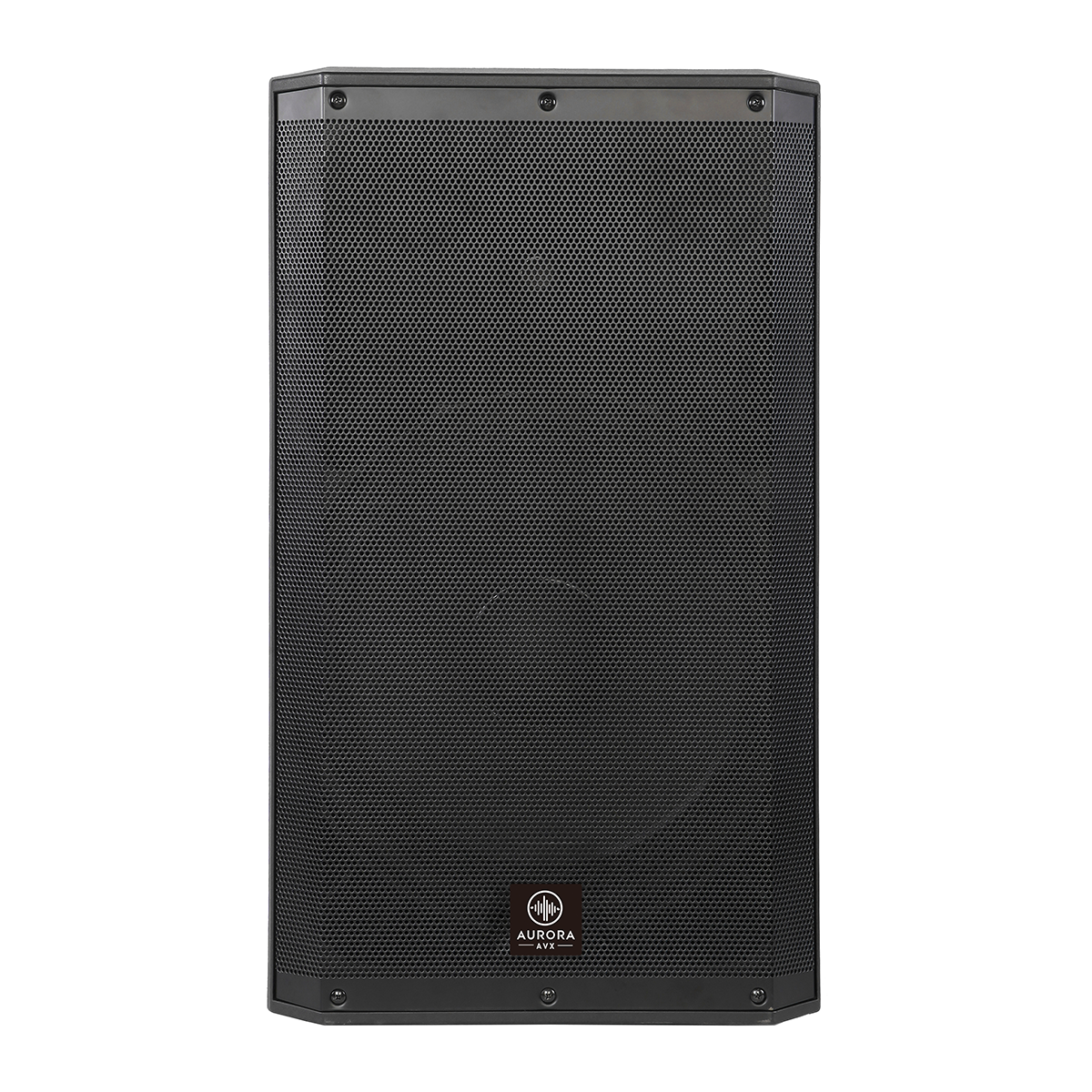 Cabina Parlante Altavoz Activo Aurora Avx Club 15 - 1050w