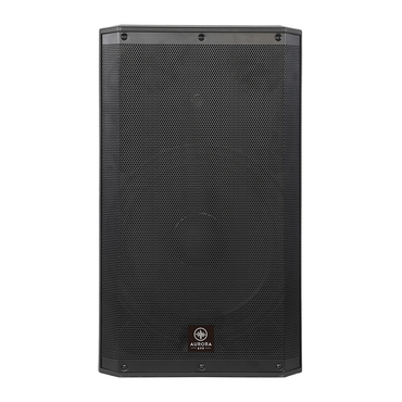Cabina Parlante Altavoz Activo Aurora Avx Club 15 - 1050w