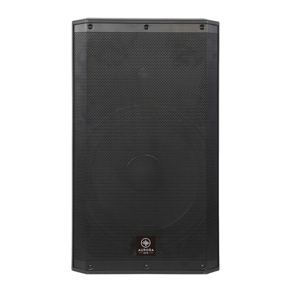 Cabina Parlante Altavoz Activo Aurora Avx Club 15 - 1050w