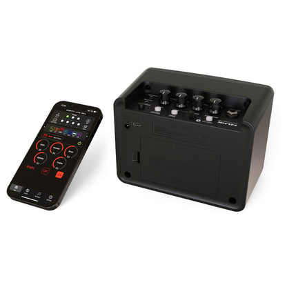 Amplificador Nux Mighty Lite Bt Mkii Nga-3bt