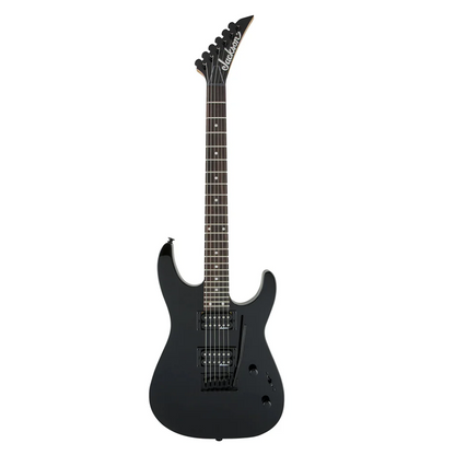 Guitarra Eléctrica Jackson Js22 Dk Ah - Fb - Sbk