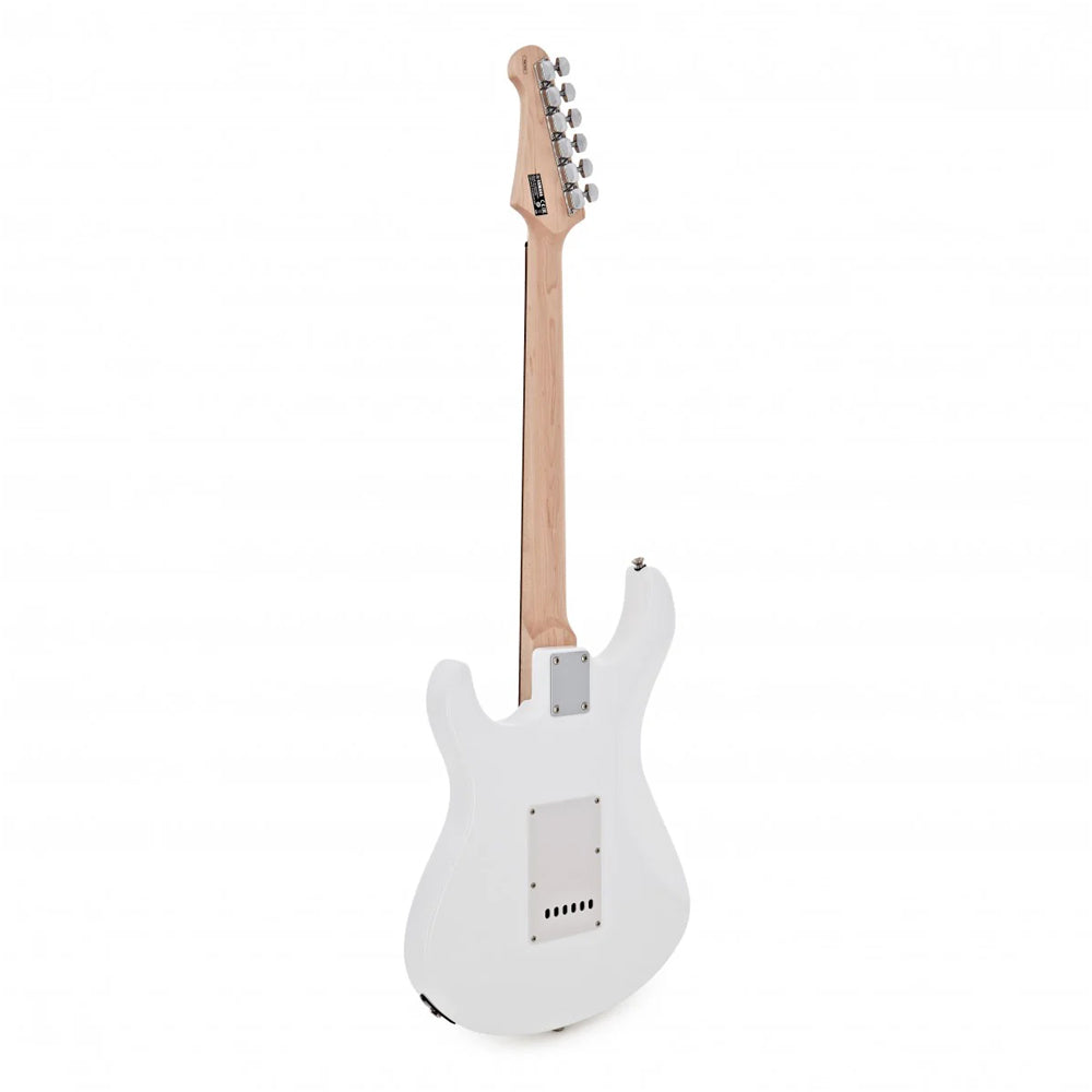 Guitarra Electrica Yamaha Pacifica Pac012 Original + Estuche