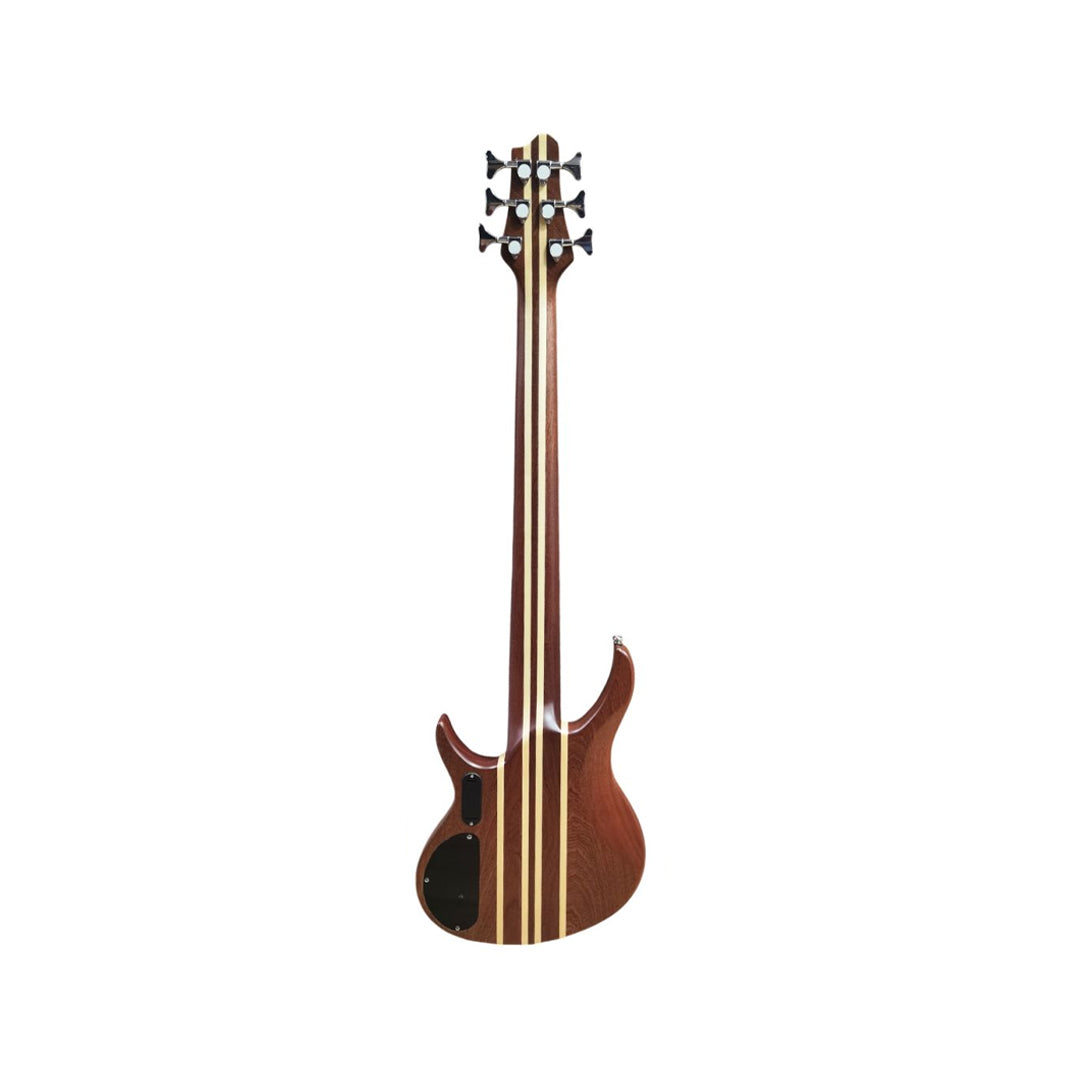 Bajo Eléctrico Deviser Lb50-t6