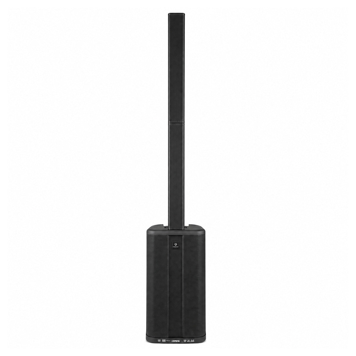 Sistema Line Aray Columna de Sonido 15" Mobiator LS15PRO16