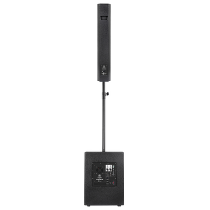 Parlante Vertical Array System Aurora Avx Stage Pro 156 - 1200W