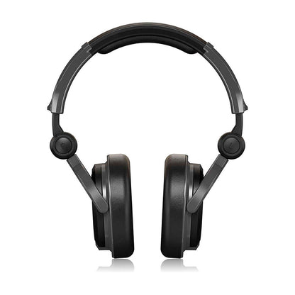 Auriculares Audifonos Para Dj Behringer Bdj-1000